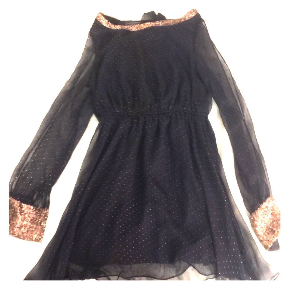 Perfect NYE Dress!